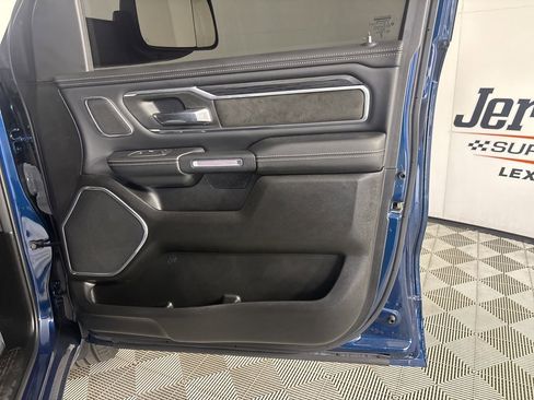 Used 2023 RAM 1500 Laramie AWD/4WD image 26
