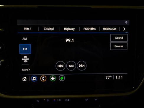 Used 2022 Chevrolet Bolt LT FWD image 20