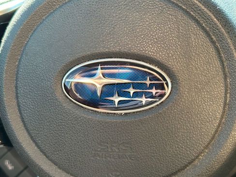 Used 2018 Subaru Outback 3.6R Touring AWD/4WD image 37