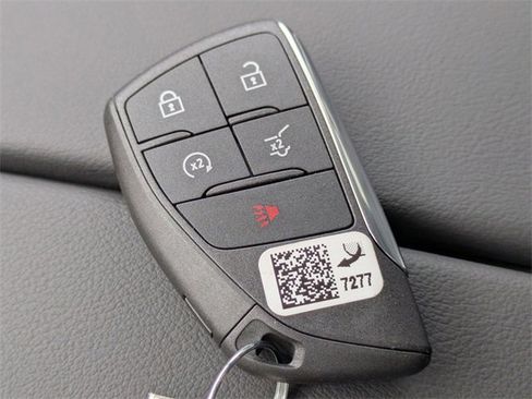 New 2026 Buick Envision Sport Touring image 35