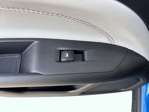 New 2026 Jeep Compass Limited w/ Sun, Sound & Navigation Group image 27