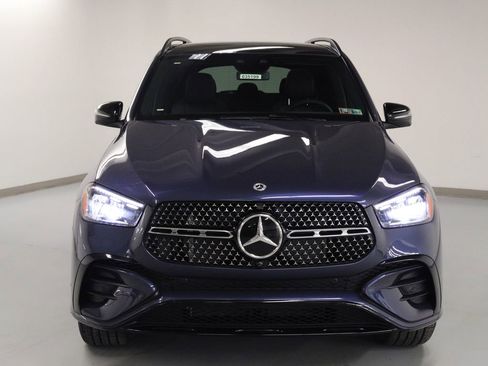 New 2026 Mercedes-Benz GLE 450 4MATIC image 3
