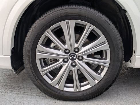 Used 2023 MAZDA CX-5 Signature image 26