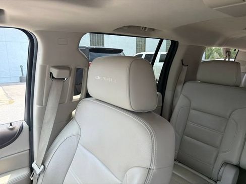 Used 2016 GMC Yukon XL Denali w/ Open Road Package AWD/4WD image 69