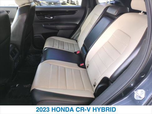 Used 2023 Honda CR-V Sport Touring image 22