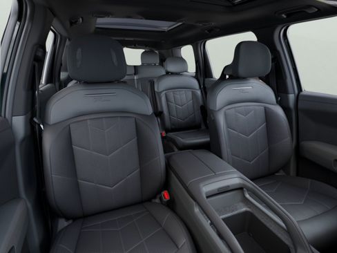 New 2027 Kia Telluride SX X-Line AWD/4WD image 10