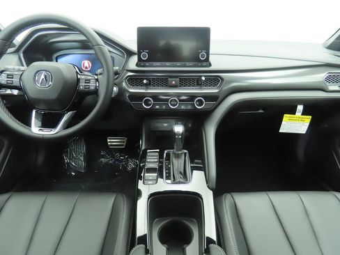 Used 2025 Acura Integra A-Spec image 14