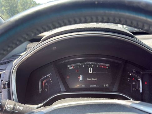 Used 2018 Honda CR-V EX-L image 4