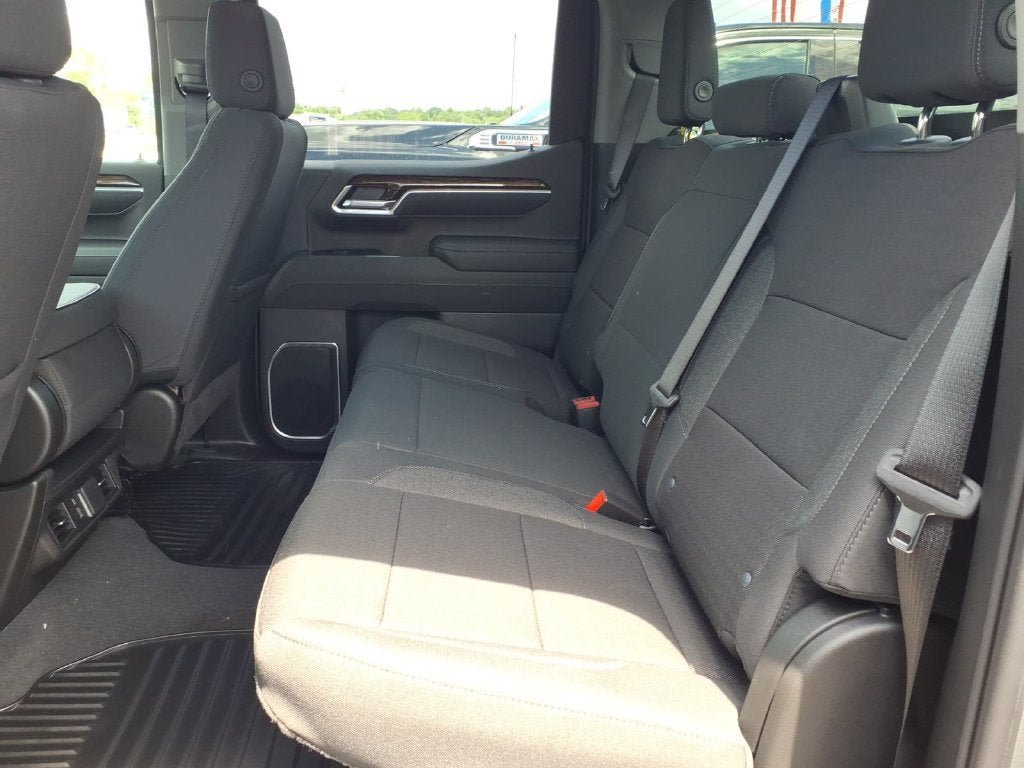 New 2026 GMC Sierra 1500 SLE AWD/4WD image 16