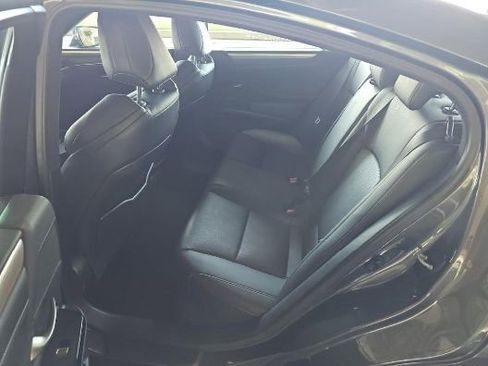 Used 2023 Lexus ES 350 F Sport w/ Accessory Package (Z1) FWD image 2