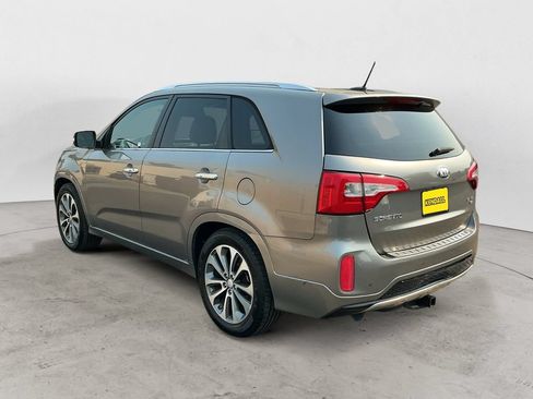 Used 2014 Kia Sorento SX w/ 3rd Row Package FWD image 7