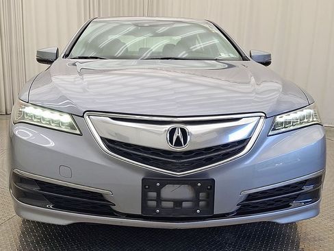 Used 2015 Acura TLX V6 SH-AWD w/ Technology Pkg image 9
