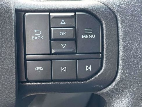 Used 2026 Ford F450 XLT w/ FX4 Off-Road Package image 19