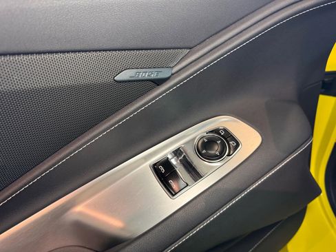 Used 2023 Chevrolet Corvette Stingray Coupe w/ Z51 Performance Package image 15