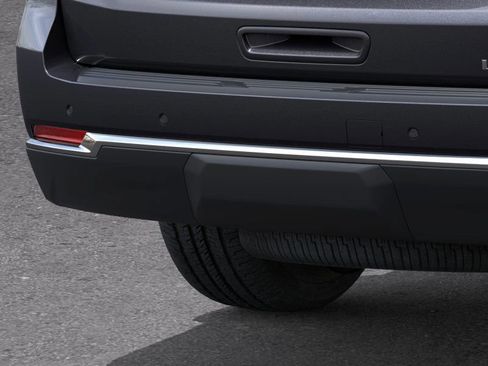 New 2026 Chevrolet Tahoe LT image 14