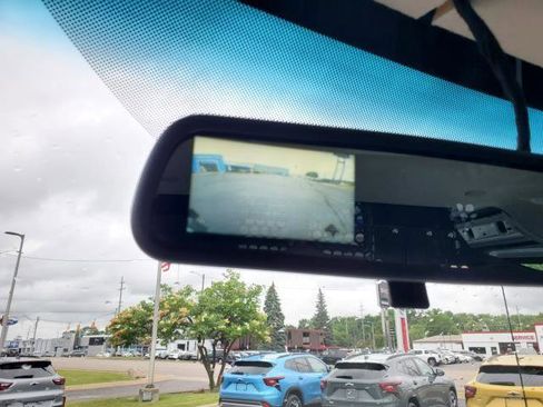 Used 2023 GMC Savana 2500 w/ Driver Convenience Package image 14