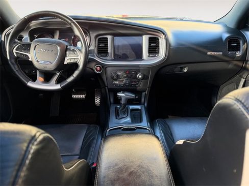 Used 2019 Dodge Charger SRT Hellcat w/ Harman/Kardon Audio Group image 10
