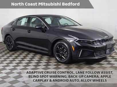 Used 2025 Kia K5 LXS