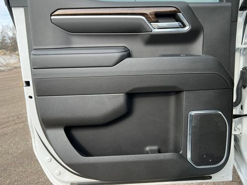 Certified 2023 GMC Sierra 1500 Elevation image 34