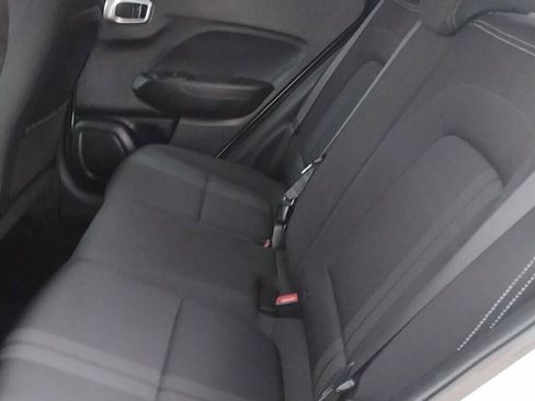 Used 2020 Hyundai Venue SEL image 8