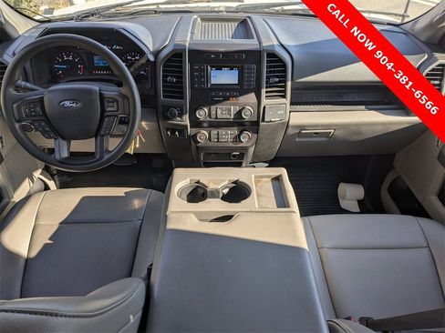 Used 2022 Ford F250 XL w/ Power Equipment Group image 16