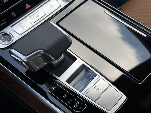 New 2026 Audi A8 L 3.0T AWD/4WD image 28