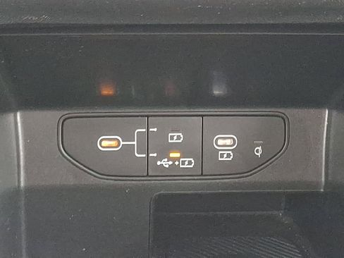 Used 2025 Kia Sorento X-Line EX image 30