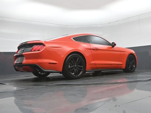 Used 2016 Ford Mustang Premium w/ Pony Package RWD image 50