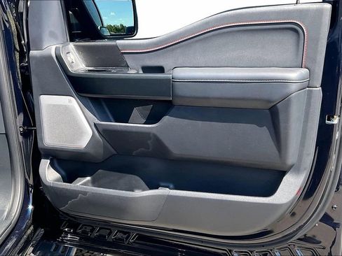 Certified 2025 Ford F150 Raptor AWD/4WD image 24