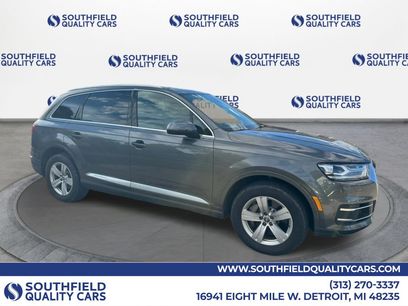 Used 2018 Audi Q7 2.0T Premium Plus
