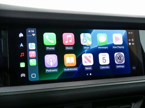 Certified 2025 Porsche Cayenne AWD image 17