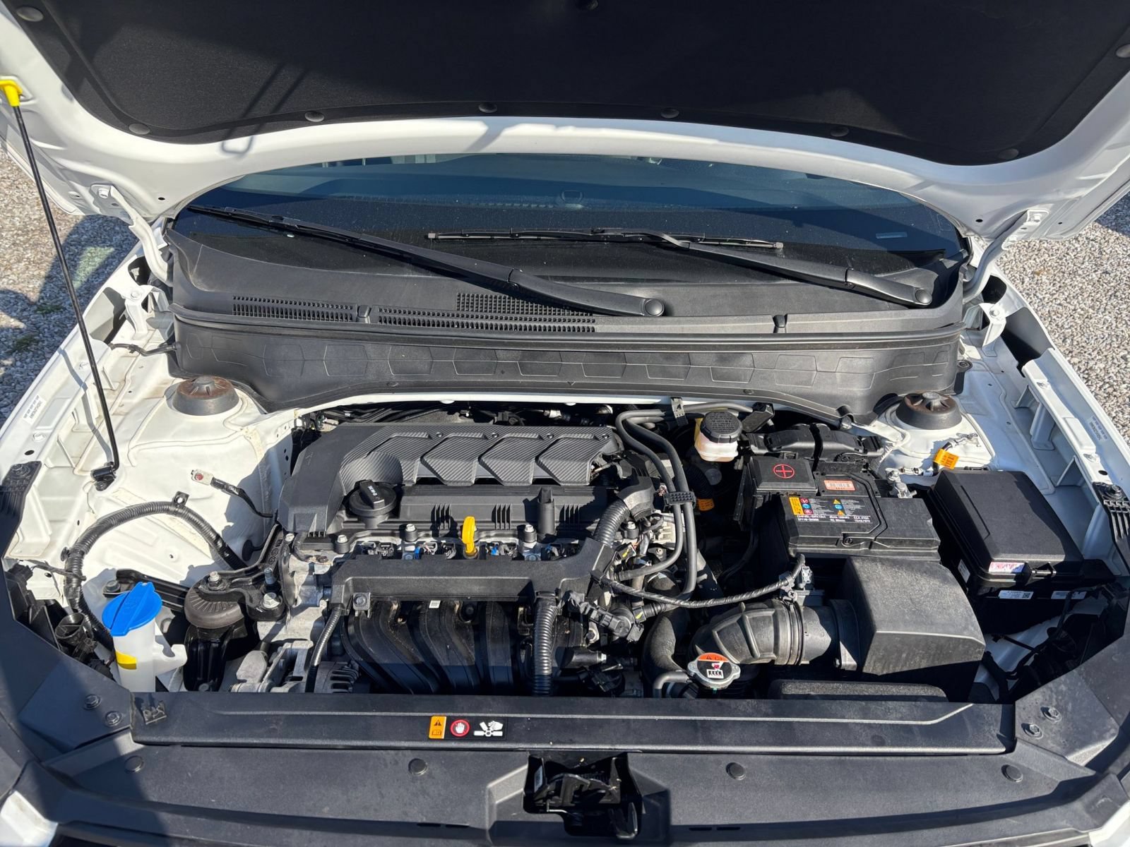 Used 2026 Hyundai Venue SEL FWD image 32