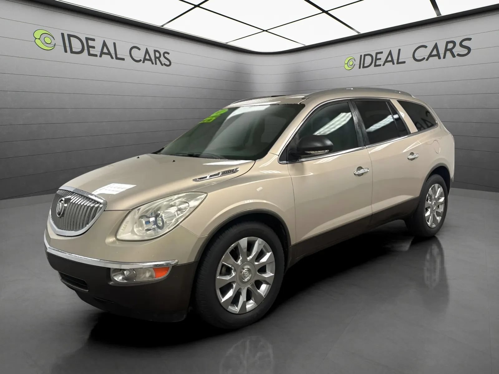 Used 2012 Buick Enclave Premium w/ Trailering Provision Package FWD image 1