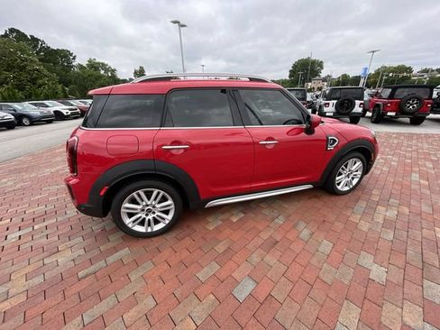 Used 2021 MINI Cooper Countryman S FWD image 36