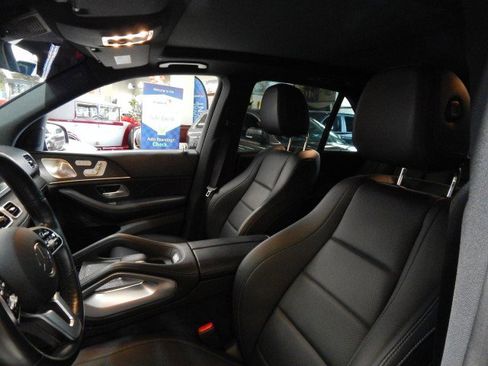 Used 2022 Mercedes-Benz GLE 450 4MATIC image 18