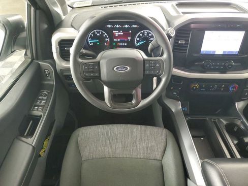 Used 2023 Ford F150 XLT image 14