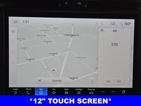 New 2025 Ford F150 Raptor image 14