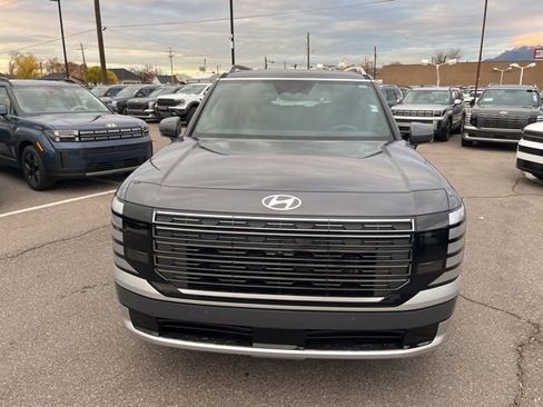 New 2026 Hyundai Palisade Calligraphy image 2