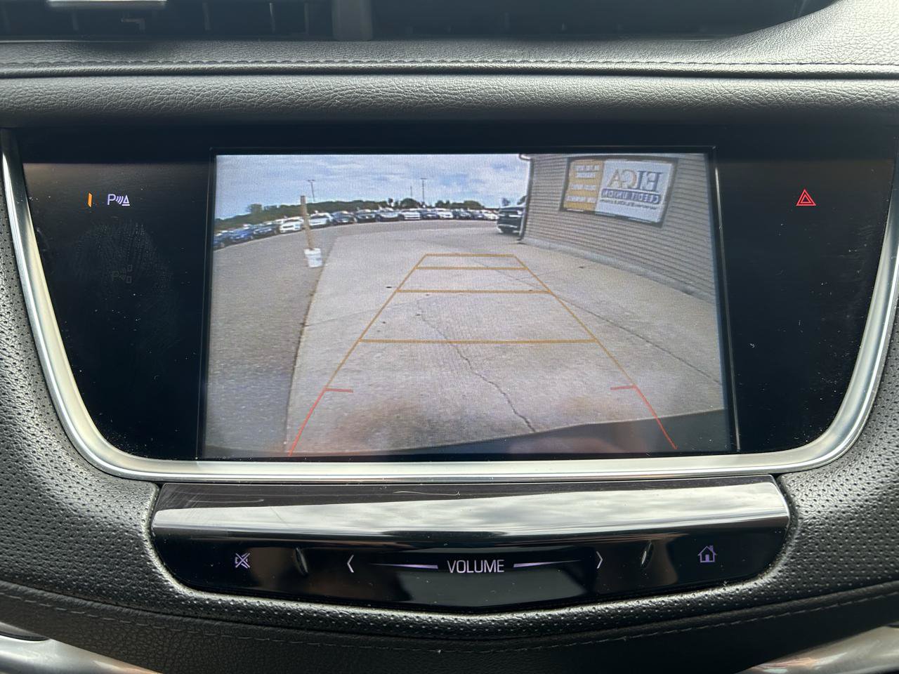 Used 2018 Cadillac XT5 Premium Luxury AWD/4WD image 25