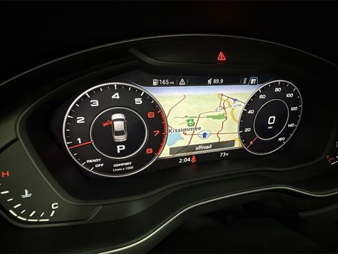 Used 2018 Audi A4 2.0T Ultra Premium w/ 18" Wheel Package image 19