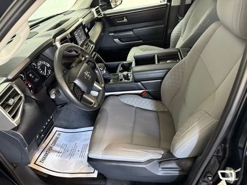 Used 2024 Toyota Tundra SR5 image 17