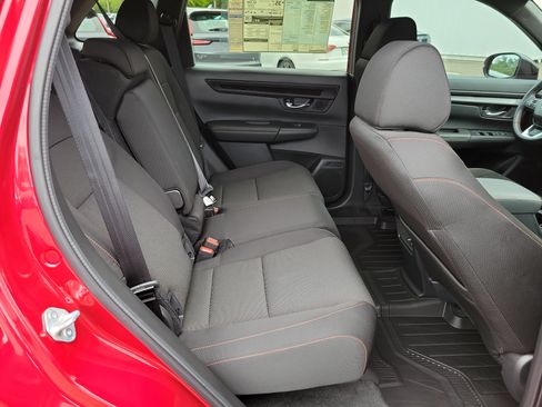 Used 2026 Honda CR-V TrailSport image 10