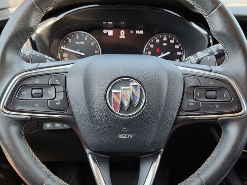 Used 2023 Buick Envision Avenir FWD image 11