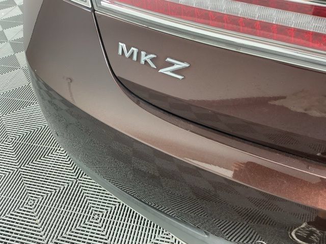 Used 2019 Lincoln MKZ Premiere AWD/4WD image 19