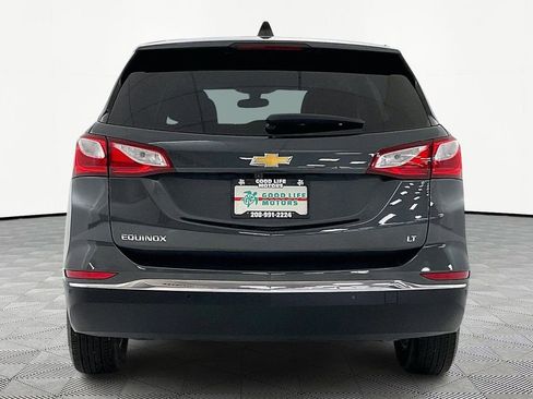 Used 2019 Chevrolet Equinox LT image 5