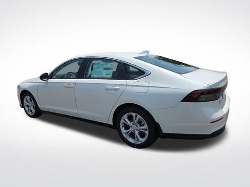 New 2026 Honda Accord LX image 6