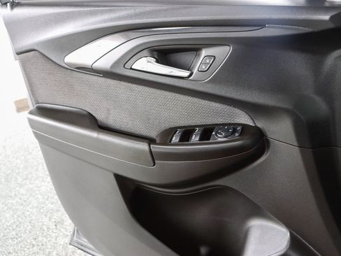 Used 2023 Chevrolet TrailBlazer LT FWD image 21