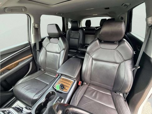 Used 2020 Acura MDX FWD w/ Technology Package image 18