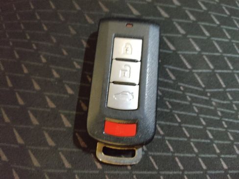 Used 2023 Mitsubishi Mirage G4 SE image 32