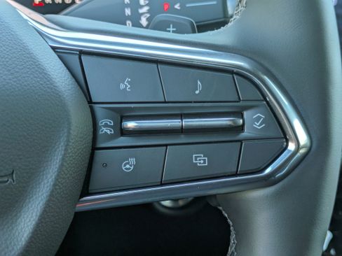 New 2026 Chevrolet Tahoe Premier image 19